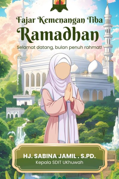 Salinan ucapan ramadhan story 20